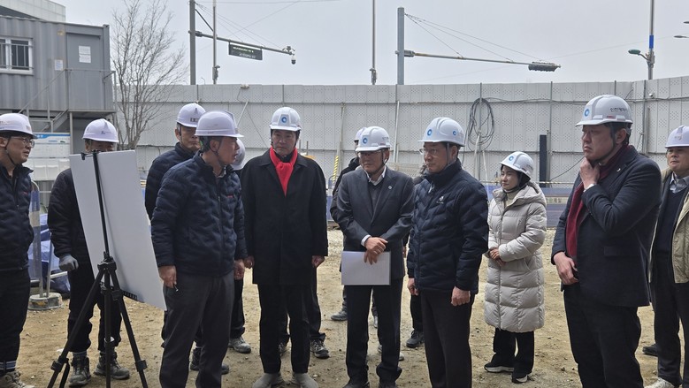 인천시의회 신충식 의원, 서구 지역 ...