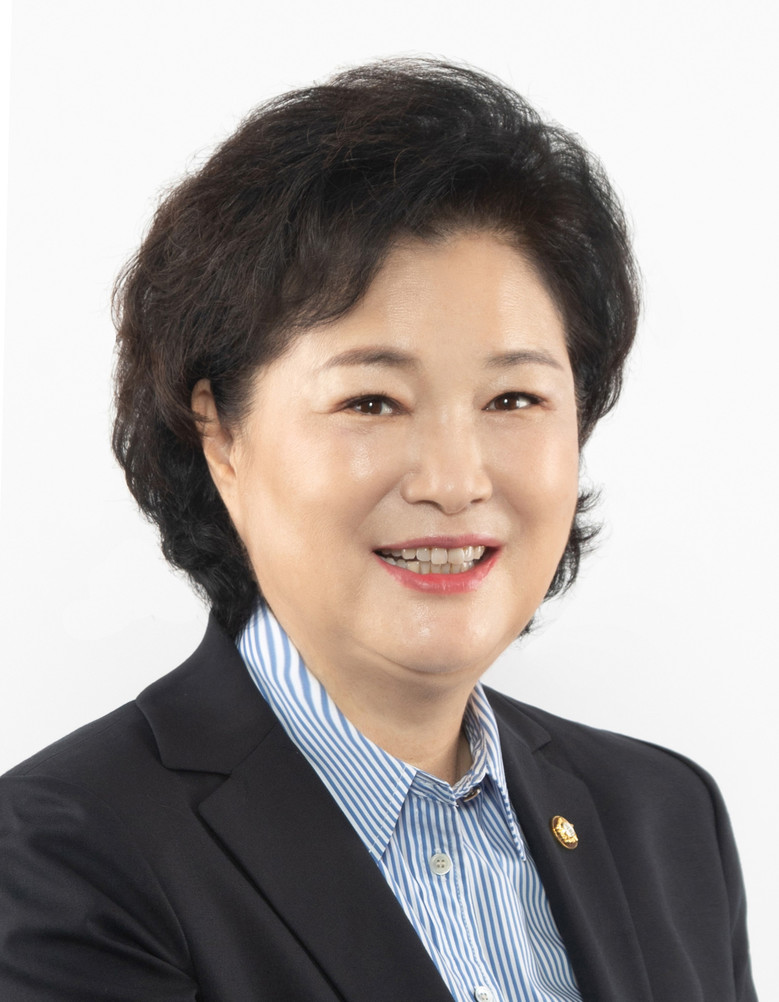 용인특례시의회 남홍숙 의원 대표발의 ...