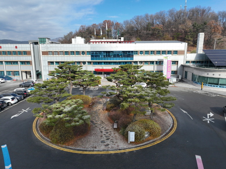 동두천시 보건소, 최신 장비로 암 표...