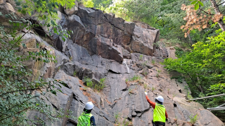 서초구, 해빙기 맞아 공원·산림 42...