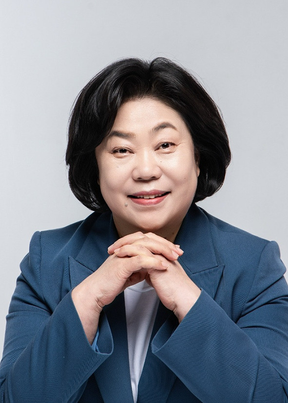 성해련 성남시의원 “태평동을 수정구 ...