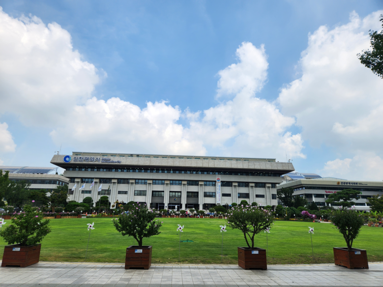 인천시, 조기폐차 보조금 86억 원 ...