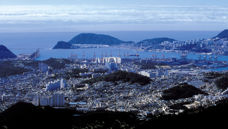 박형준 시장, “전국 최초 크루즈 터...