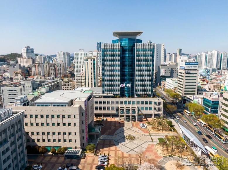 울산시, ‘2026년 운행차 배출가스...