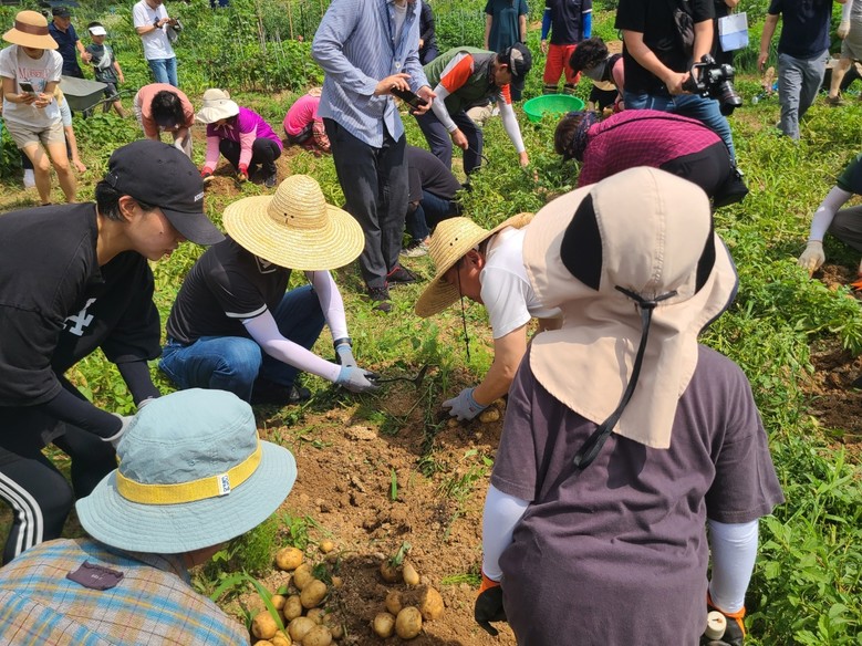 경기도농수산진흥원, ‘2026년 경기...