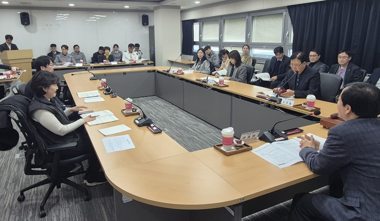 3·1절 천안·아산 이륜차 특별 단속...