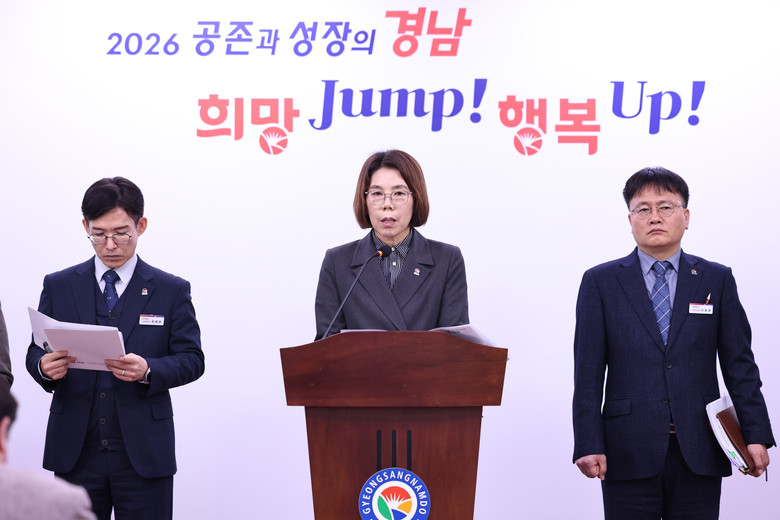 경남도, 우주항공산업 첨단화와 K-S...