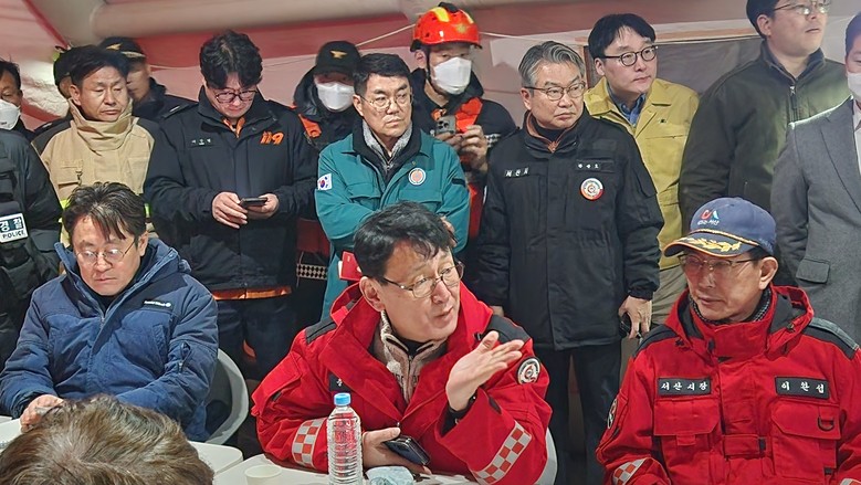 서산·예산 산불 완진…‘민관군 협력’...