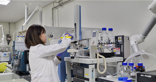 경기도, 도내 정수장 대상 법정 기준...