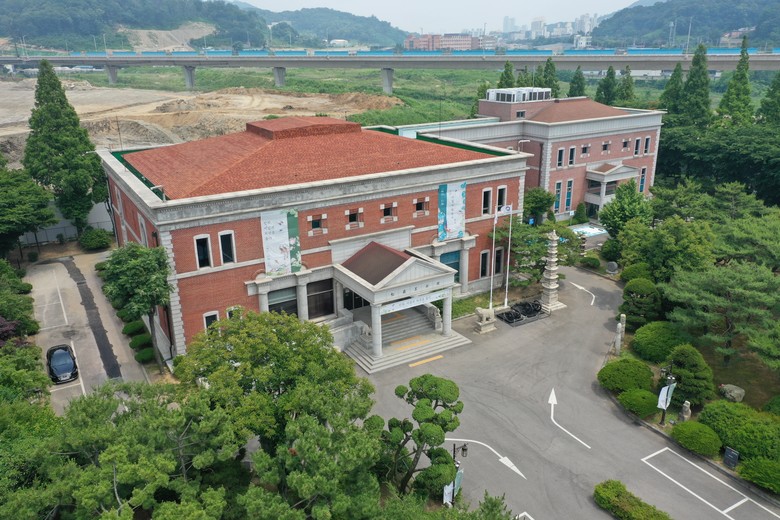 송암미술관, 올해도 다양한 전통미술 ...