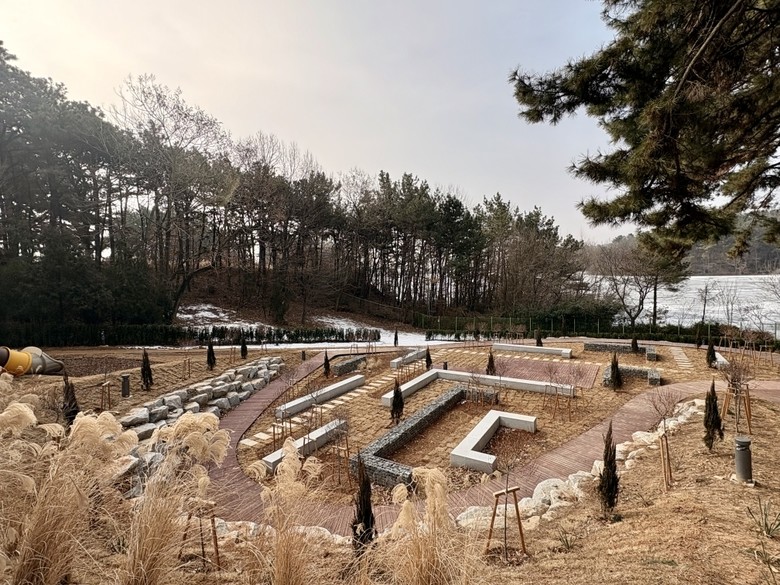익산 신흥공원 유아숲체험원 본격 운영...