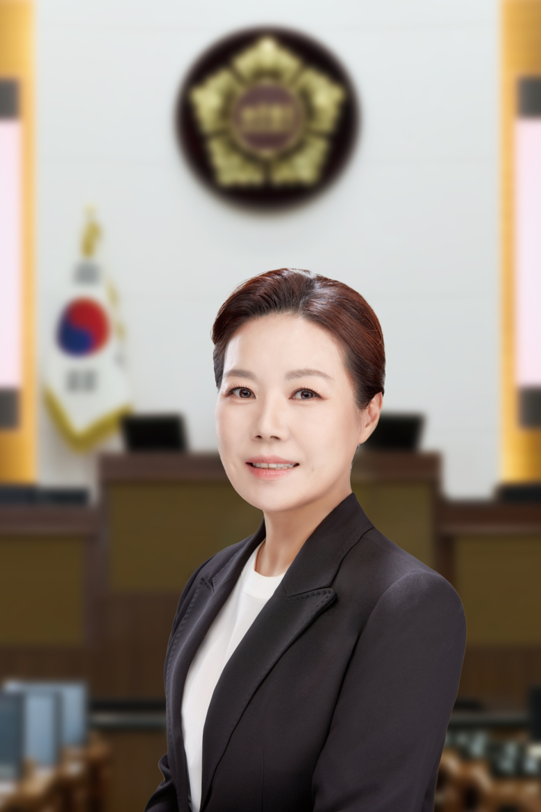 박성연 서울시의원, 구의동 46번지 ...