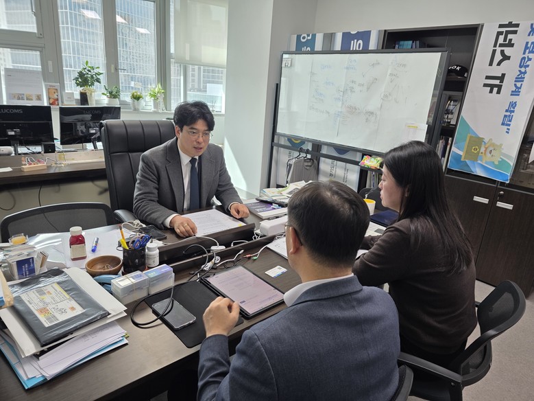 박상현 도의원 “공공기관 출연금 및 ...