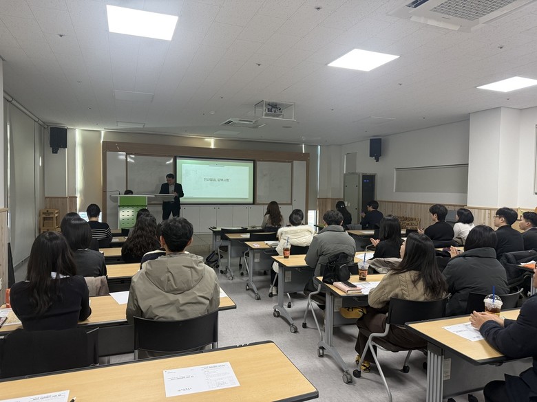 ‘공원 수목 종합 관리체계 개선’ 정...