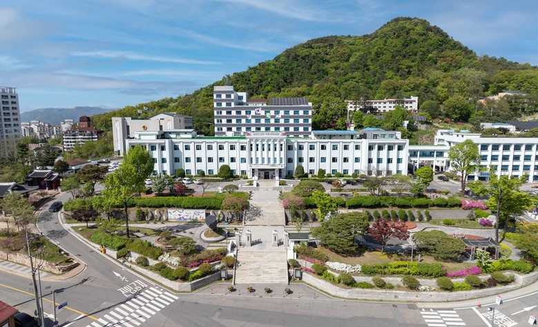 강원특별자치도, 지속가능 산림경영 기...