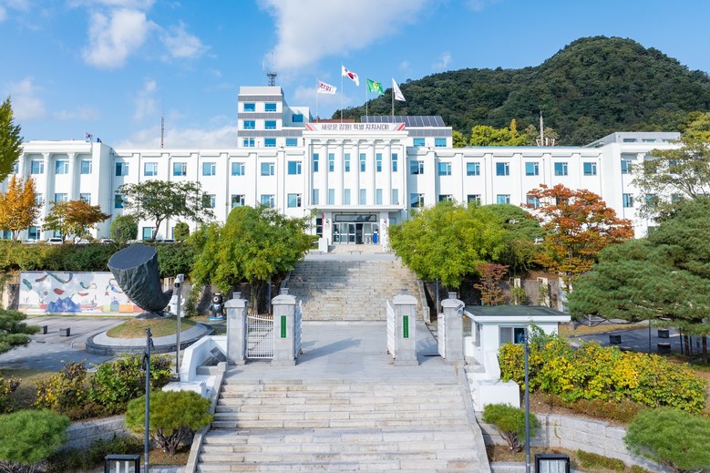 강원특별자치도, 2026년 산림재해 ...