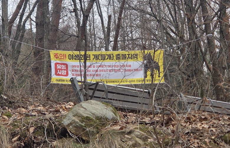 서울시, 북한산‧관악산 등 야생화된 ...