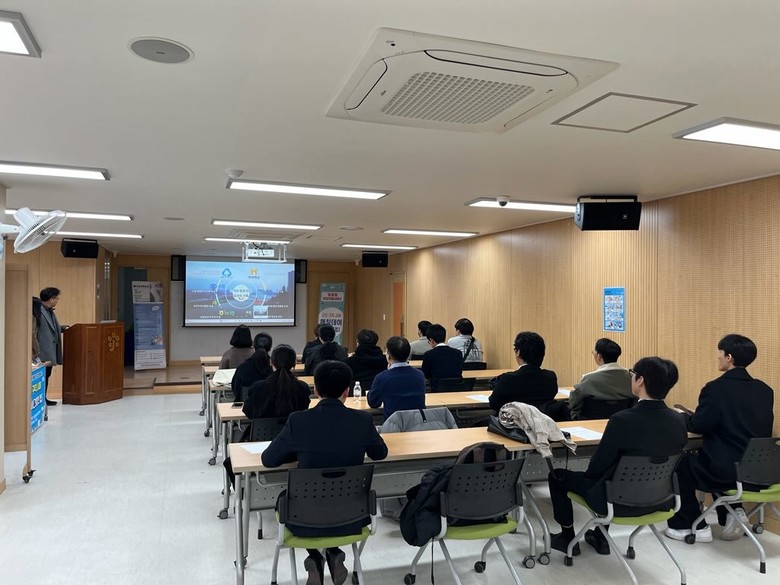 대전 중구, ‘제1회 구인·구직 JO...