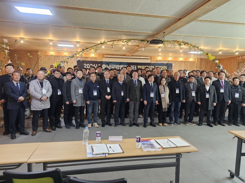 국방벤처 기업 육성·방산 생태계 조성...