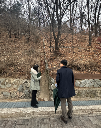 계양공원사업소, 해빙기·행락철 대비 ...