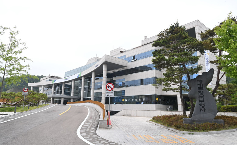 경기버스정보(BIS), 28일 서버 ...