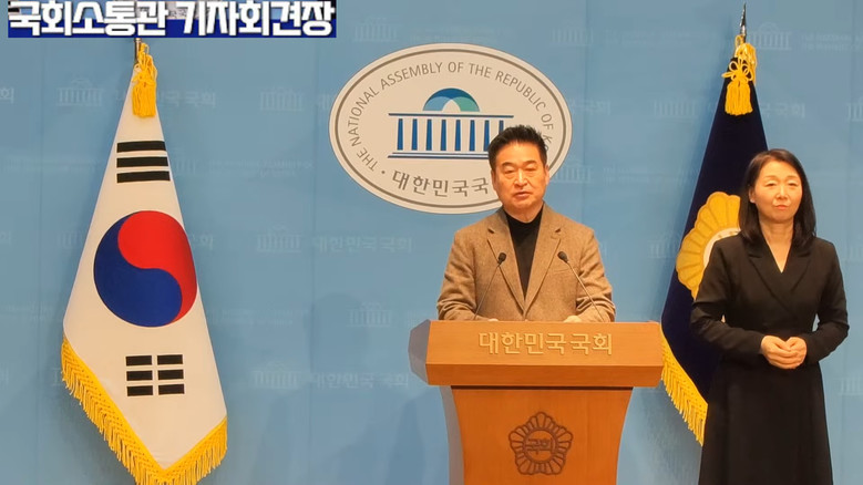 [세계타임즈 TV]  최혁진 의원(무...