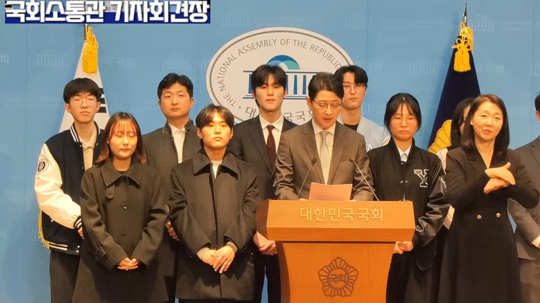 [세계타임즈 TV] 주진우 의원(국민...