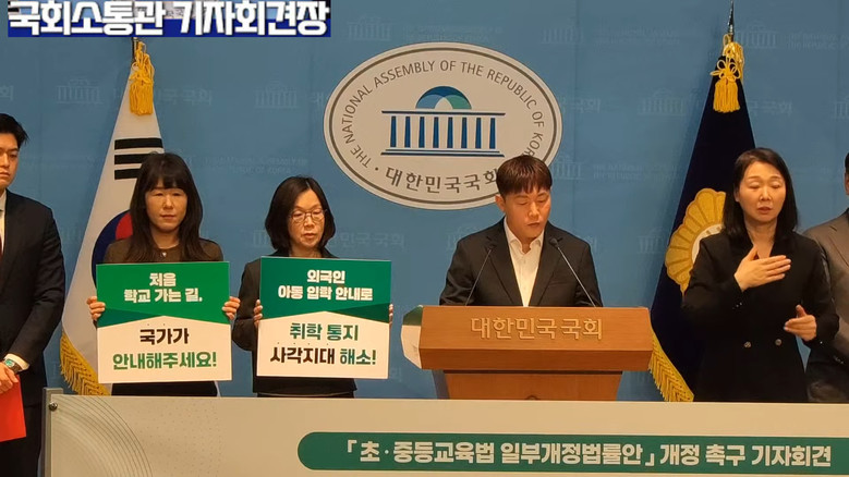 [세계타임즈 TV] 김용태 의원(국민...