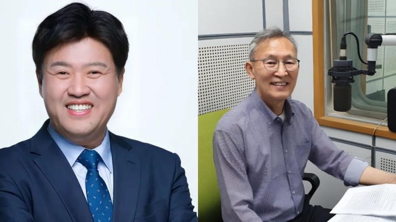 김용 전 민주연구원 부원장, 현근택 ...