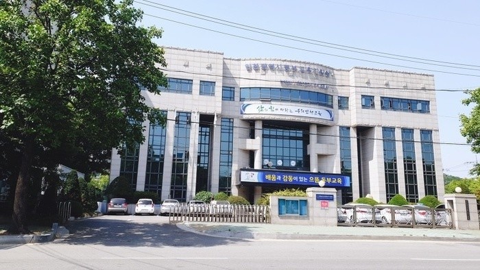 인천동부교육지원청, ‘교육과정 및 교...