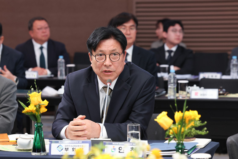 도성훈 인천광역시교육감, “AI 시대...